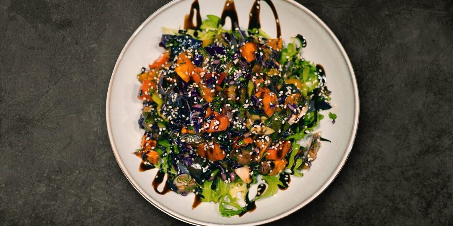 Salad 3