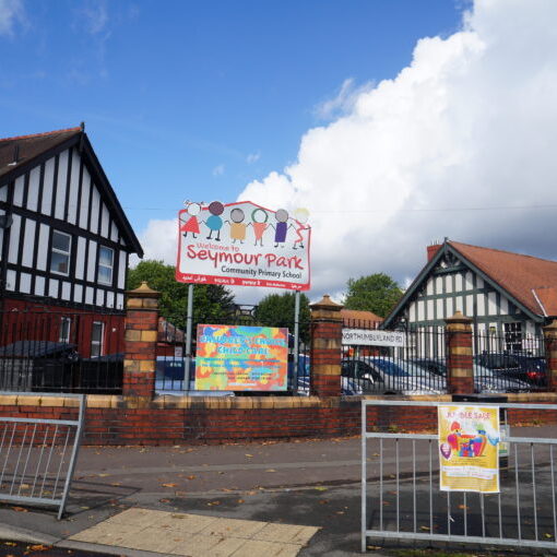 Seymour Park School-Old Trafford