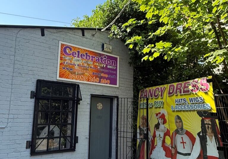 Shop