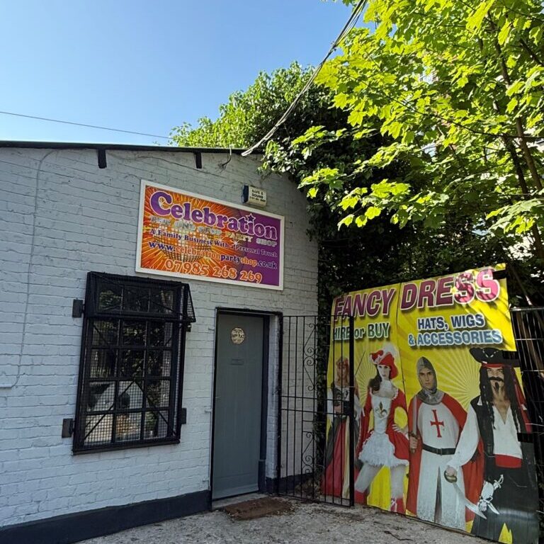 Shop