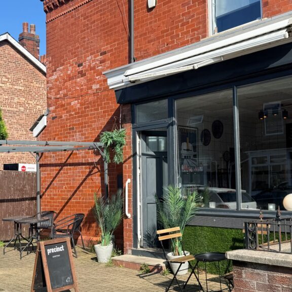 Shop Front