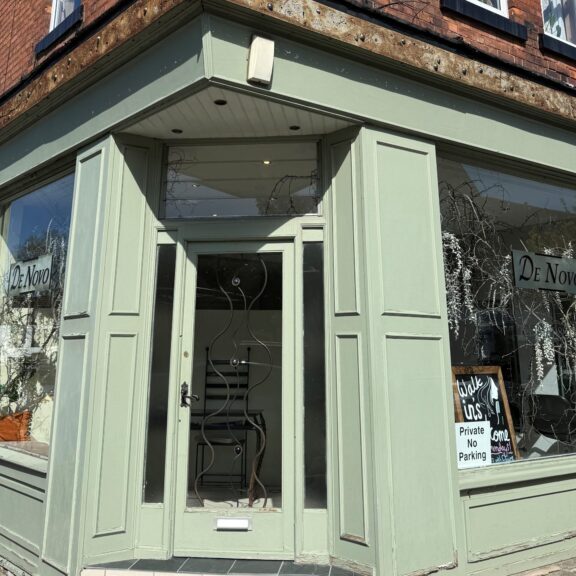 Shop