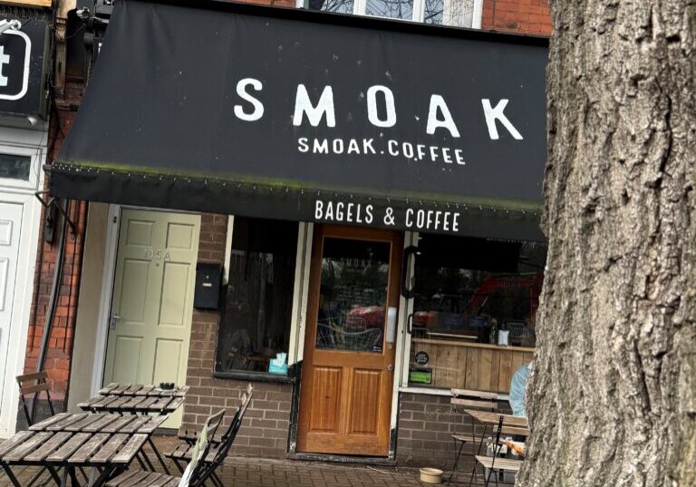 Smoak shop