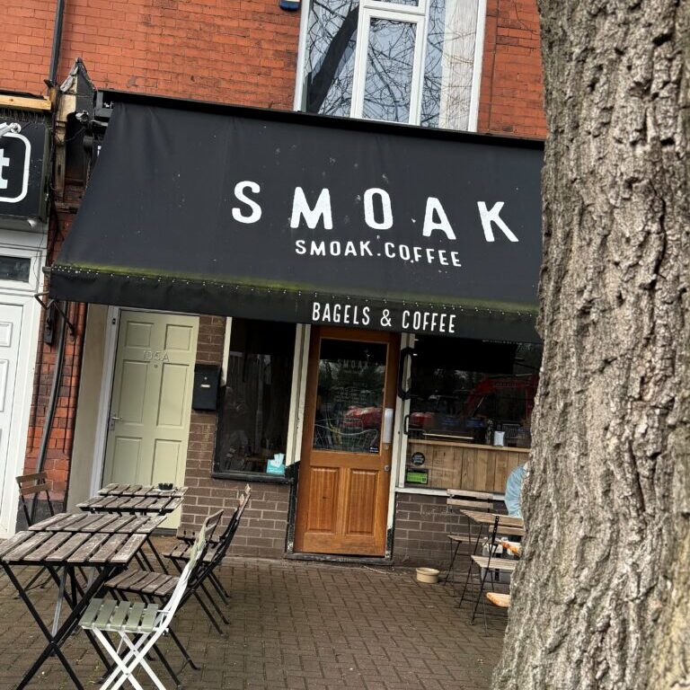 Smoak shop