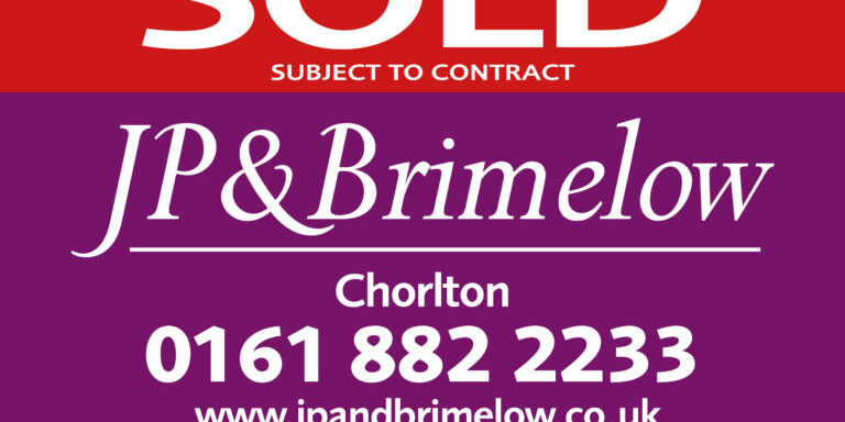 Sold Chorlton