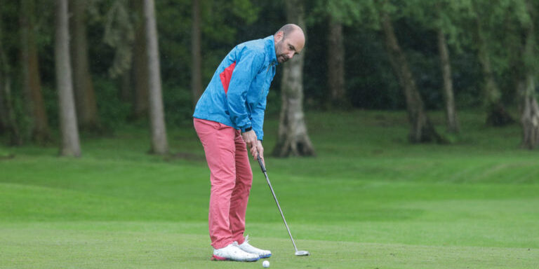 St Ann's Golf Day Eddie 2023