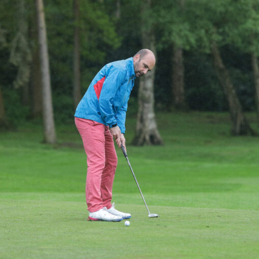 St Ann's Golf Day Eddie 2023