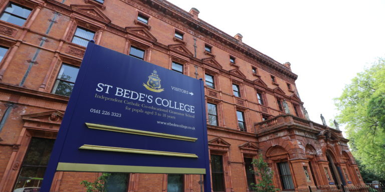 St Bede's College
