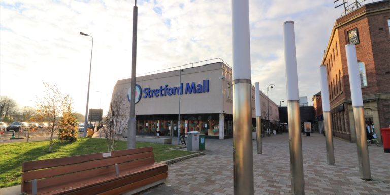 Stretford Mall