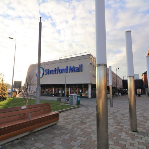 Stretford Mall