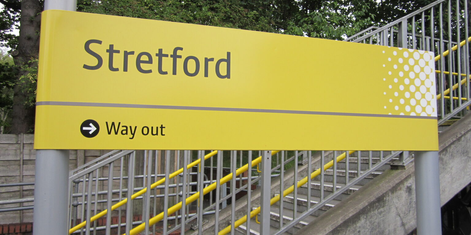 Stretford_Metrolink