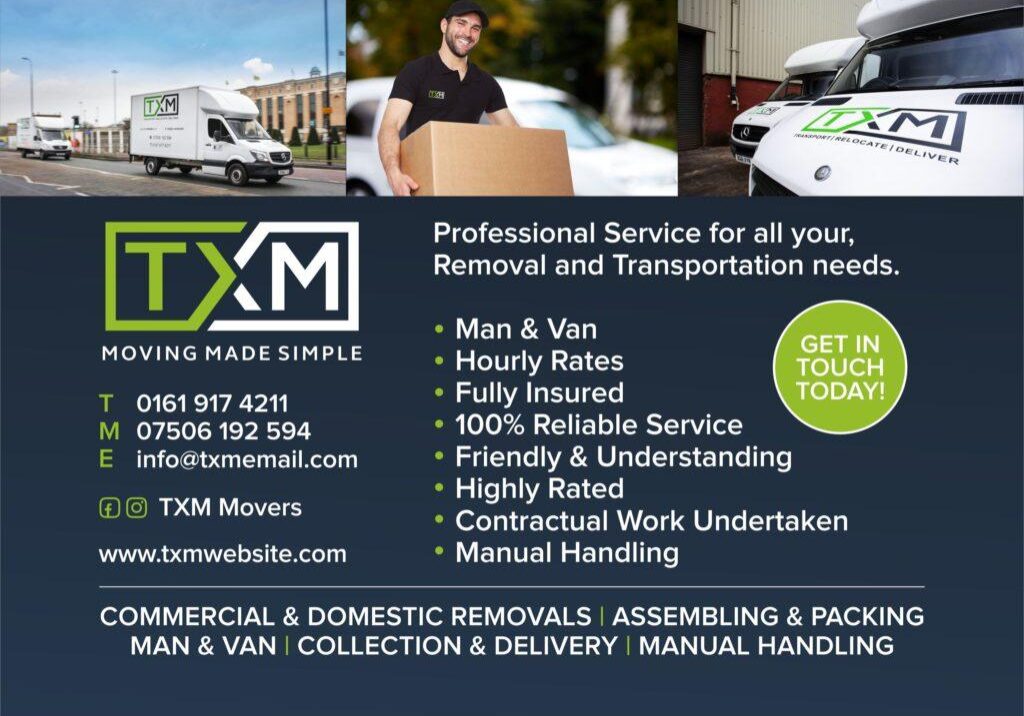 TXM 1