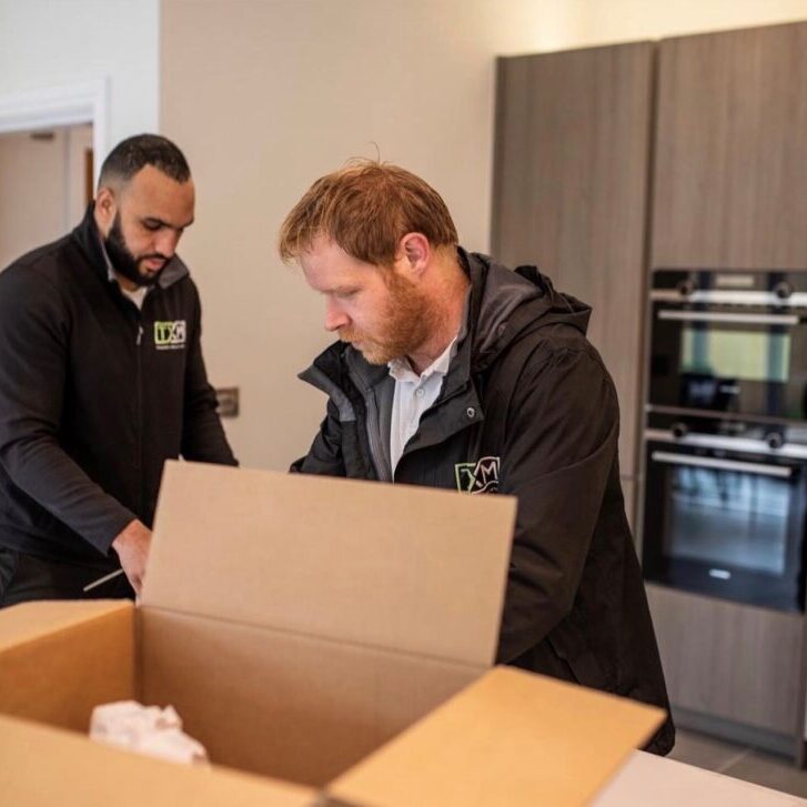 TXM Ross Removals