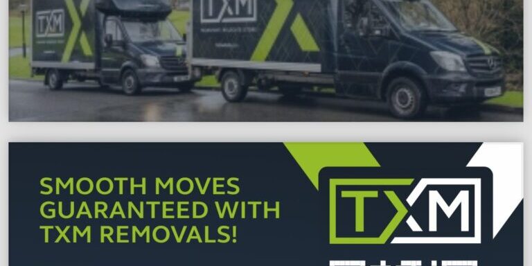 TXm advert