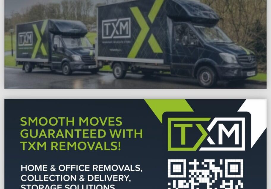 TXm advert