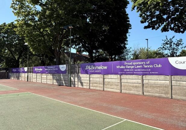 Tennis Courts
