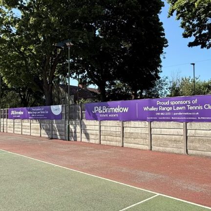 Tennis Courts