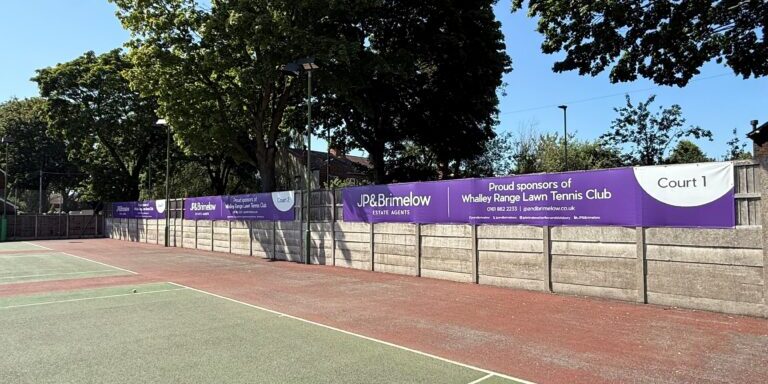 Tennis Courts