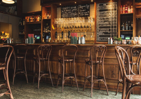 The Beagle, Chorlton