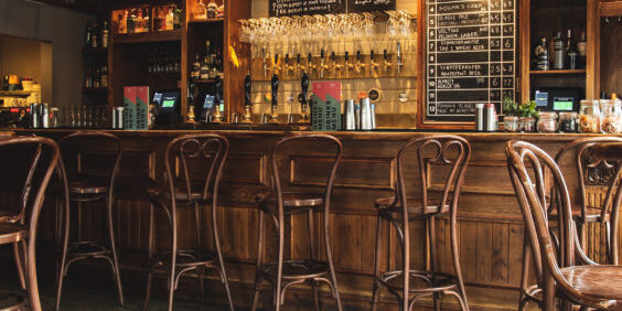 The Beagle, Chorlton