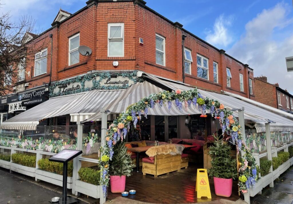 The Laundrette, Chorlton