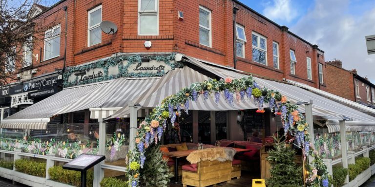 The Laundrette, Chorlton