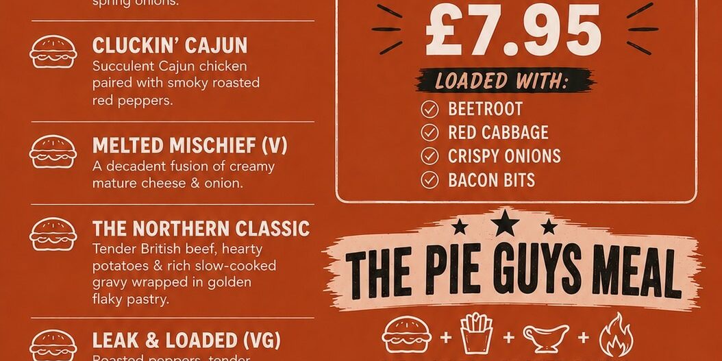 The Menu