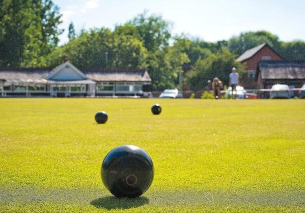 The bowling Green