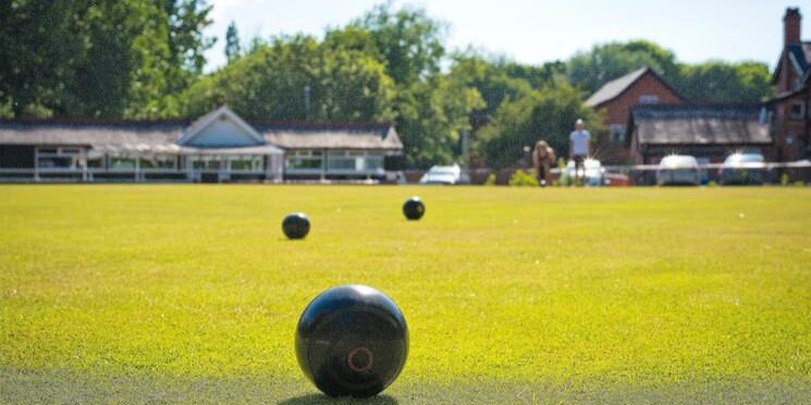 The bowling Green