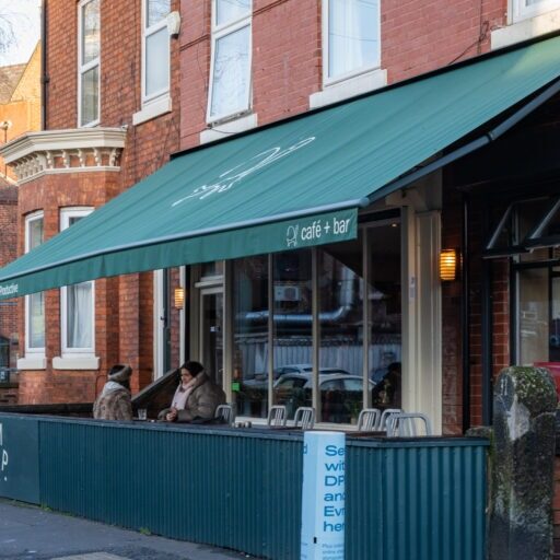 Toast Wilmslow Road (2)