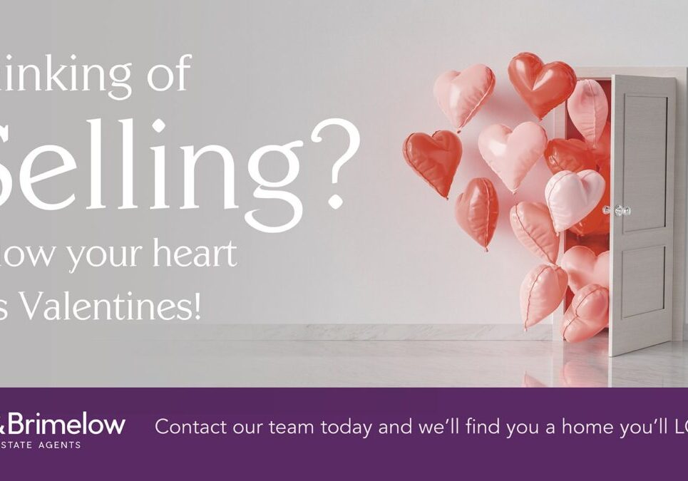 Valentines Advert 2024