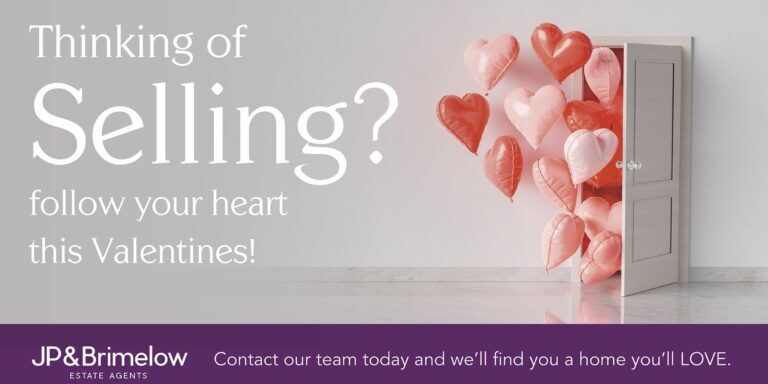 Valentines Advert 2024
