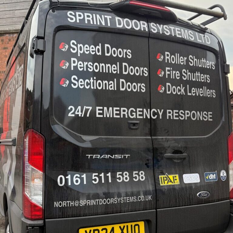 Van