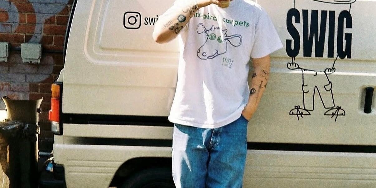 Van