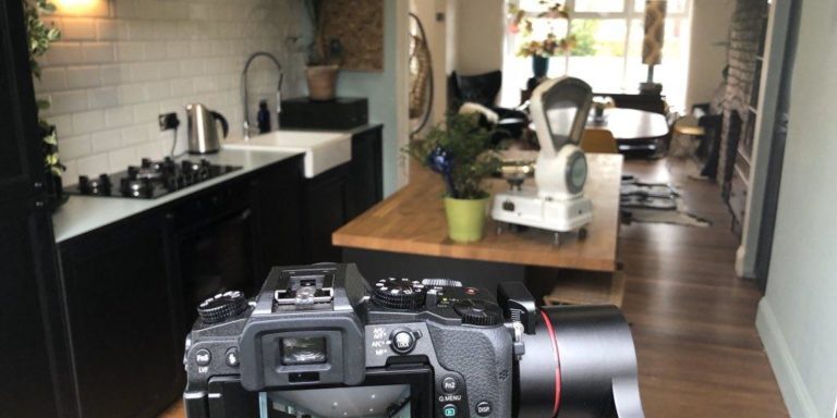 Video tours