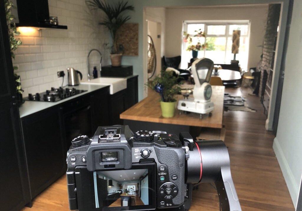 Video tours
