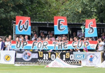 WEST FA CUP