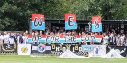 WEST FA CUP