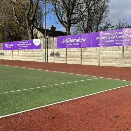 WR New Courts 2