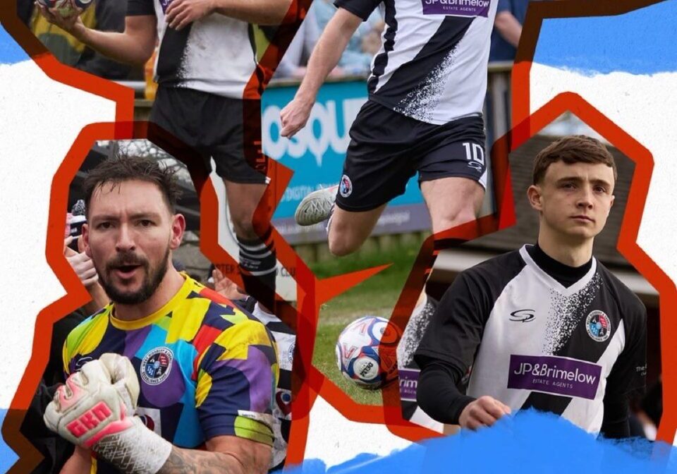 West 2025 retained players - BLOG