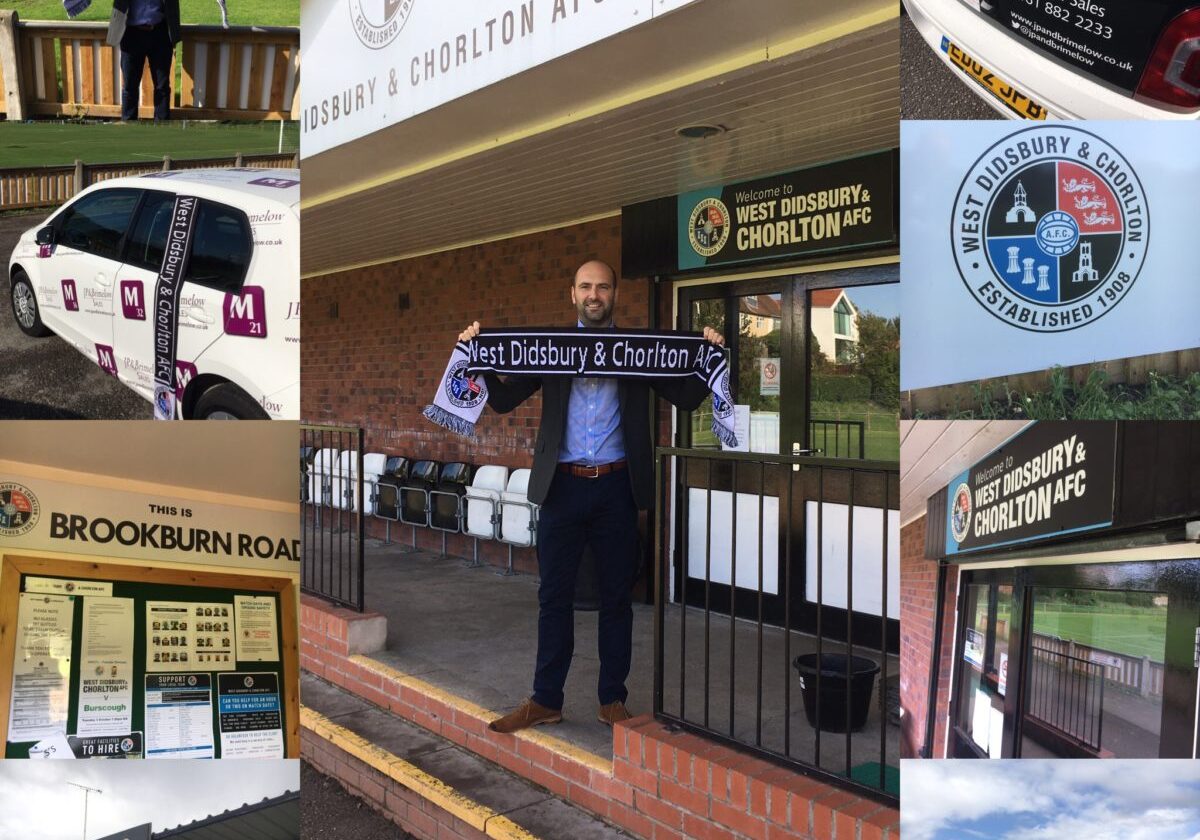 West & Chorlton FC