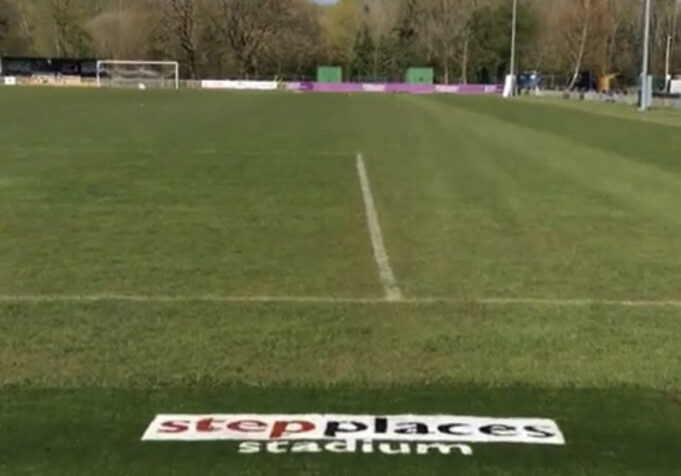 West Pitch 2023