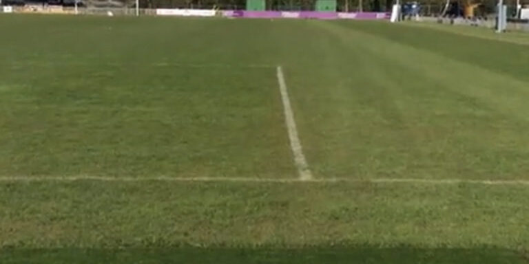 West Pitch 2023