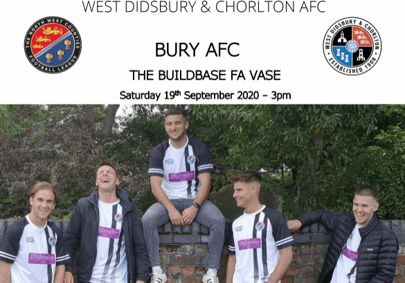 West v Bury