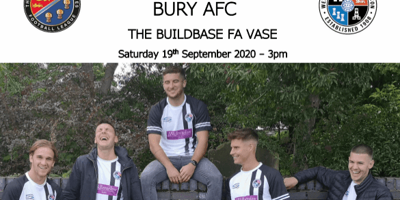 West v Bury