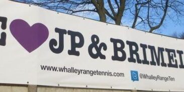 Whalley Range Tennis
