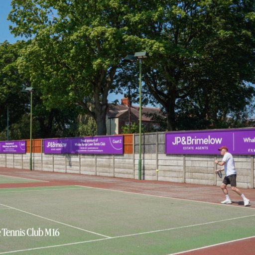 Whalley Range Tennis Club