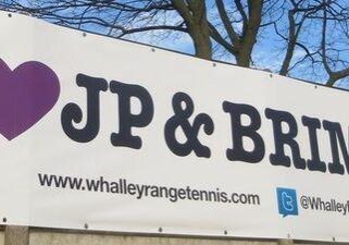Whalley Range Tennis