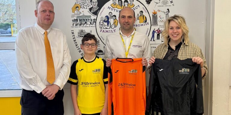 Whalley Range kit March 2026