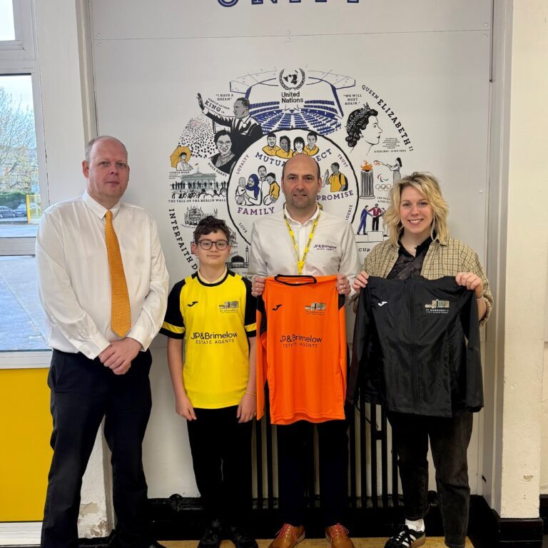 Whalley Range kit March 2026